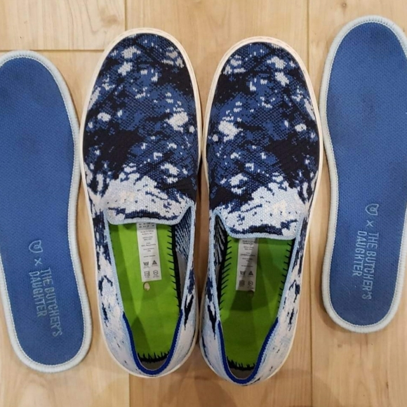 Rothy's Shoes - Rothys sneakers